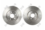 Piduriketas ABAKUS 231-04-047