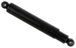 Amort SACHS 318 321