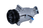 Kompressor,kliimaseade MAXGEAR AC344267