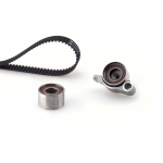 Hammasrihma komplekt GATES K02T257