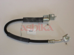Kinnitus,Pidurivoolik ASHIKA 69-09-924