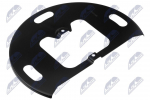 Plekk,piduriketas NTY HTO-VC-005