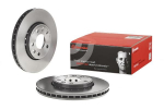 Piduriketas BREMBO 09.B353.11