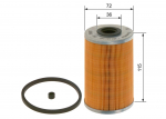 K&uuml;tusefilter BOSCH 1 457 431 724