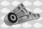 Paigutus,Mootor SASIC 2706339