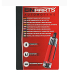 Haamer Einparts Automotive EPACC126