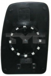 Peegliklaas,V&auml;lispeegel TYC 325-0074-1