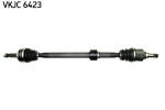 Veov&otilde;ll SKF VKJC 6423