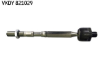 Sisemine rooliots,roolivarras SKF VKDY 821029