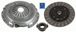 Sidurikomplekt SACHS 3000 950 804