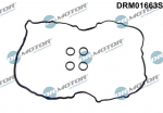 Tihendikomplekt, klapikaas DR. MOTOR DRM01663S