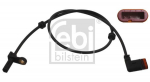 Andur, rattap&ouml;&ouml;rete arv FEBI BILSTEIN 39480
