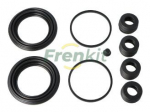 Remondikomplekt,Pidurisadul FRENKIT 260048