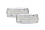 Suunatulede komplekt ABAKUS L03-140-001LED-D