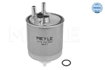 K&uuml;tusefilter MEYLE 16-14 323 0015