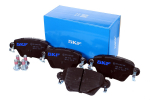 Piduriklotsi komplekt,ketaspidur SKF VKBP 90170