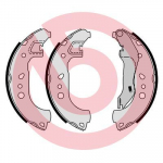 Piduriklotside komplekt BREMBO S 85 543