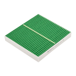 Filter,salongi&otilde;hk Castrol Filters CC0245C