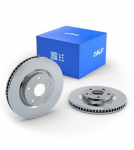Piduriketas SKF VKBD 80017 V2