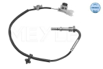 Andur, heitgaasitemperatuur MEYLE 614 800 0043