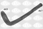 Jahutusvoolik SASIC SWH0350