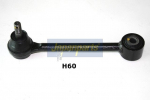 Stabilisaator,Stabilisaator JAPANPARTS SI-H60