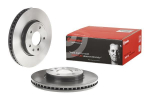 Piduriketas BREMBO 09.A630.11