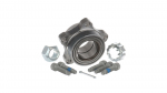 Rattalaagrikomplekt SKF VKBA 3588