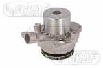 Veepump, mootori jahutus GRAF PA1360-8