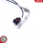 Andur, heitgaasitemperatuur ESEN SKV 30SKV165