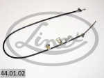 Tross,seisupidur LINEX 44.01.02