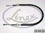 Tross,k&auml;igukast LINEX 14.44.26