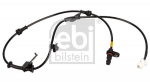 Andur, rattap&ouml;&ouml;rete arv FEBI BILSTEIN 170730