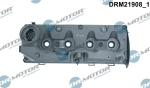 Klapikaas Dr.Motor Automotive DRM21908