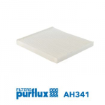 Filter,salongi&otilde;hk PURFLUX AH341