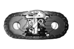 Mootori keti komplekt Metalcaucho 06176
