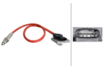 NOx-sensor, karbamiidipritse HELLA 6PN 358 307-261