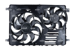 Ventilaator,mootorijahutus NRF 47953
