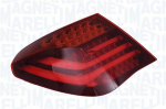 Tagatuli MAGNETI MARELLI LLI162