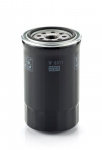 &Otilde;lifilter MANN-FILTER W 8011