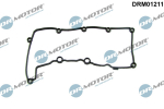 Tihend, klapikaan Dr.Motor Automotive DRM01211