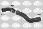 Jahutusvoolik SASIC 3400009