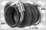 Laadimis&otilde;hu voolik SASIC 3330008
