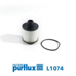 &Otilde;lifilter PURFLUX L1074