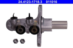 Peapiduri silinder ATE 24.4123-1718.3