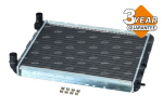 Radiaator,mootorijahutus NRF 507352A