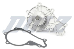Veepump, mootori jahutus DOLZ C122