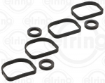 Tihendikomplekt,Sisselaskekollektor ELRING 445.130