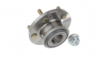 Rattalaagrikomplekt SKF VKBA 6941