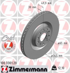 Piduriketas ZIMMERMANN 100.3301.20